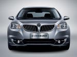 Brilliance H330 2013 года